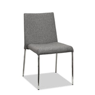 Slim Stacking Banquet and Function Chair for Hotels and Conference Venues.