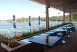Club: Sydney Rowing Club