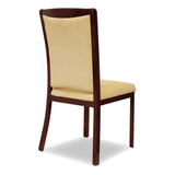 Waldorf Chair