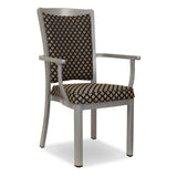 Waldorf Arm Chair