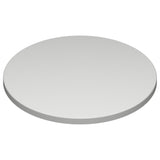 SM France, Werzalit Round Hospitality Restaurant Outdoor Table Tops