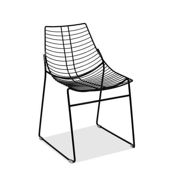 et al. Net 096 Chair
