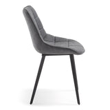 ADAH Chair Graphite PU | In Stock