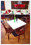 Cafe: Salina Cafe - Nufurn Commercial Furniture