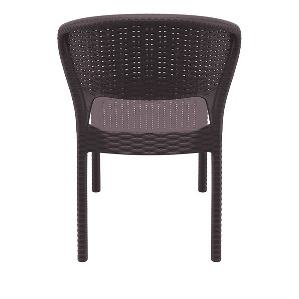 Daytona Chair Nufurn Commercial Furniture