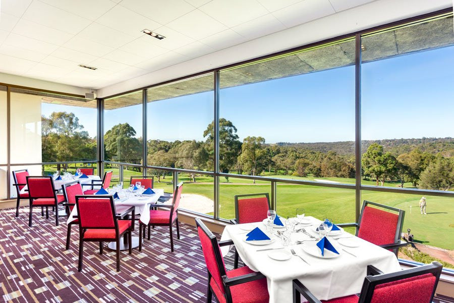 Congratulations to Asquith Golf Club