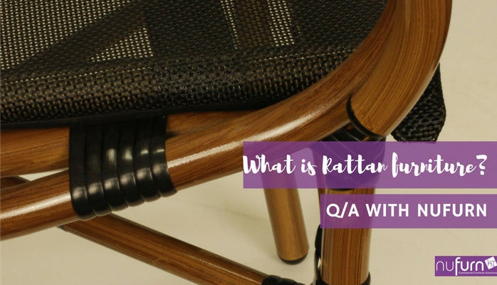 What is Rattan Furniture?