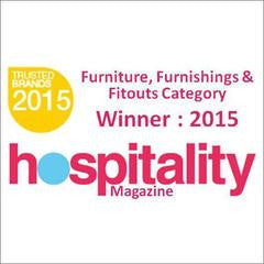 We Won An Award That We're Really Proud Of..