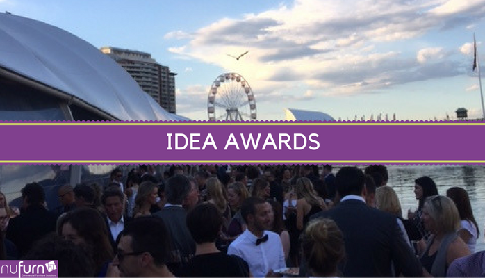 IDEA AWARDS 2016