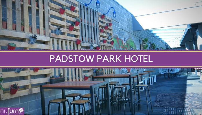 Padstow Park Hotel