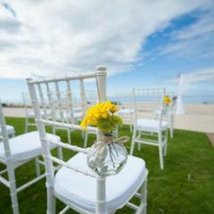 Stacking &amp; Folding Chairs