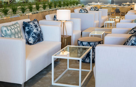 Coffee &amp; Side Tables