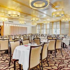 Nufurn Plus: Aluminium Wood Look Chairs