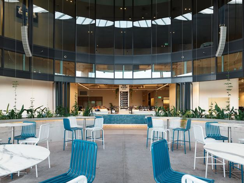 All Outdoor Dining Chairs