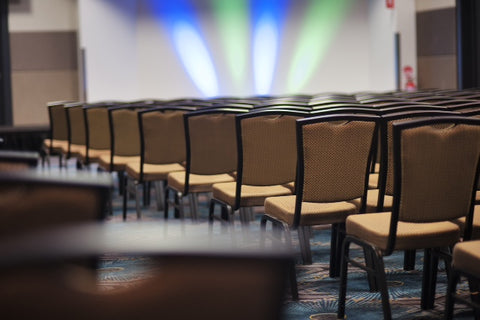 Maxi Stacker Banquet Chair Series