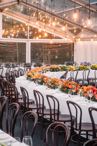 Folding &amp; Stacking Event Chairs