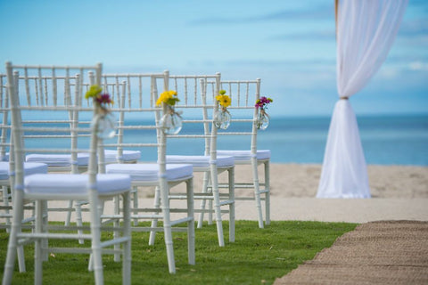 All Event Stacking &amp; Folding Chairs