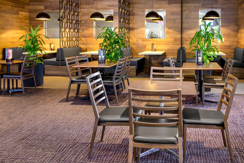 Nufurn PLUS Dining Chairs