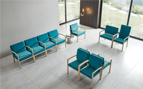 Senior Living &amp; Healthcare