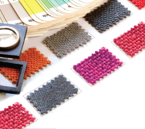 Banquet Chair Fabrics &amp; Finishes