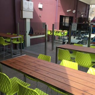 Complete Outdoor Tables