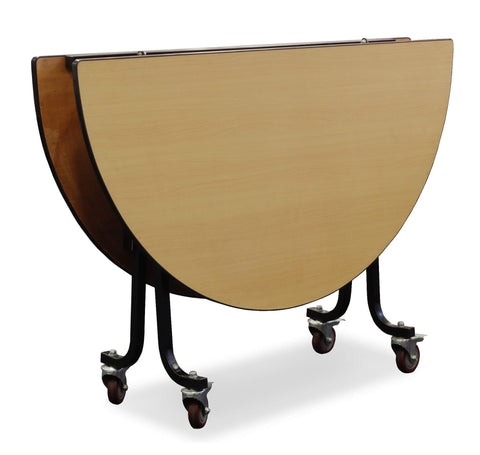 Mobile Banquet Tables