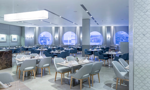 Harmony Series Chairs