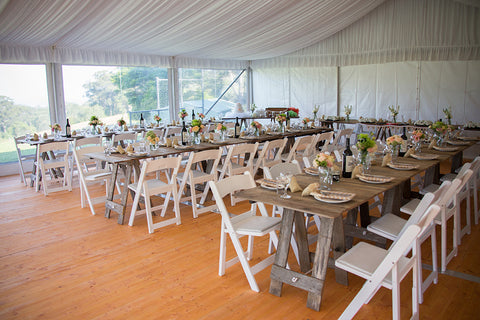 Folding Event Chairs