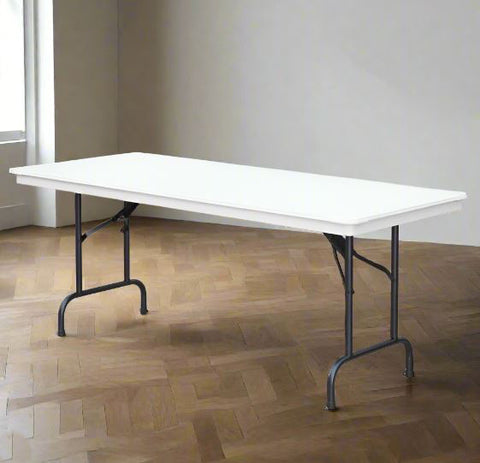 Senior Living - Activity Tables