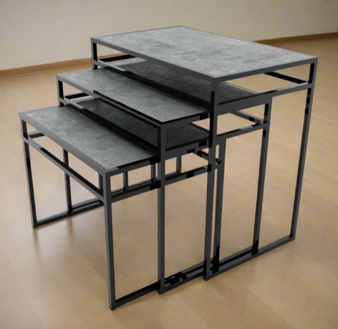 Senior Living - Buffet