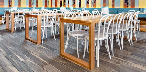 Complete Indoor Tables