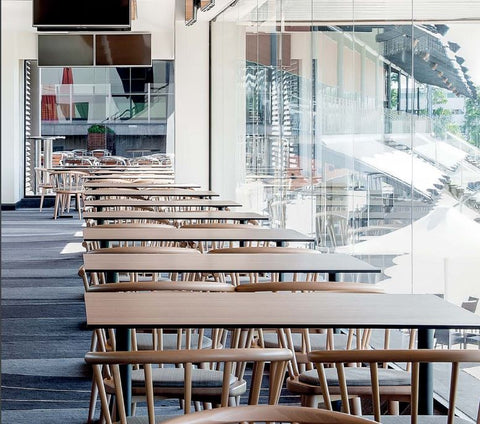 Melamine &amp; Laminate Table Tops