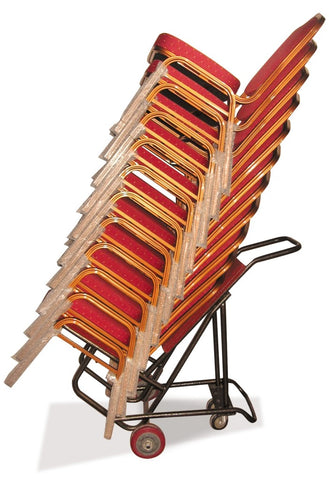 Carts &amp; Trolleys