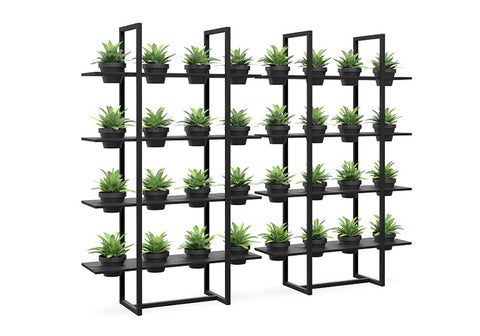 Vertical Gardens &amp; Barrier Systems
