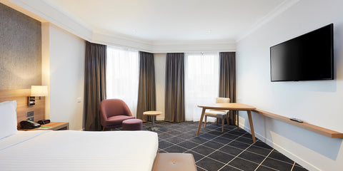 In-Room Dining Tables