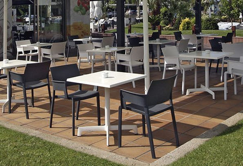 Senior Living - Outdoor