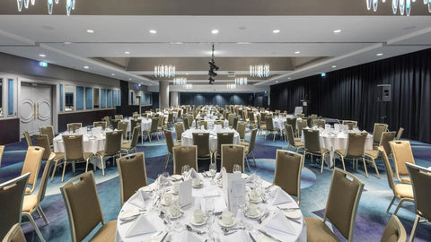 Platinum Table Series