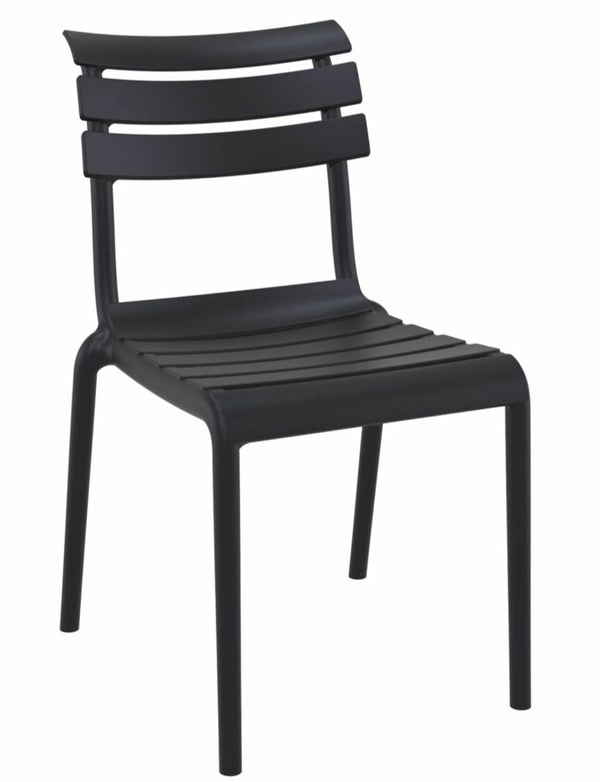 Siesta Helen Outdoor Side Chair | In Stock | Nufurn Commercial Furniture 