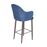 Harmony Two Barstool