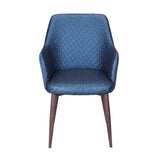 Harmony Three Chair - Round Leg