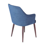 Harmony Three Chair - Round Leg