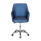 Harmony Three Chair - Castors