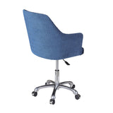 Harmony Three Chair - Castors