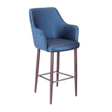 Harmony Three Barstool | Nufurn Commercial Furniture 