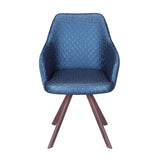 Harmony Four Chair - Pyramid Base | Nufurn Commercial Furniture 