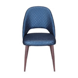 Harmony Six Chair - Round Leg | Nufurn Commercial Furniture 