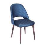 Harmony Six Chair - Round Leg | Nufurn Commercial Furniture 