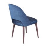Harmony Six Chair - Round Leg | Nufurn Commercial Furniture 