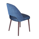 Harmony Six Chair - Square Leg | Nufurn Commercial Furniture 