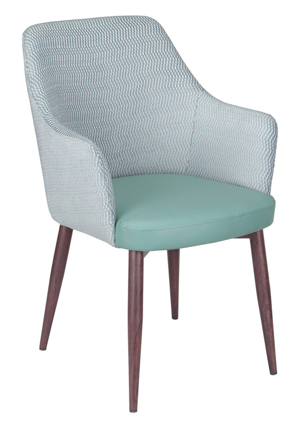 Harmony Three Chair - Round Leg | Nufurn Commercial Furniture 